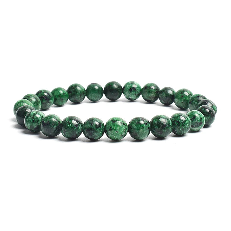 Bracelet en Pierres Naturelles
