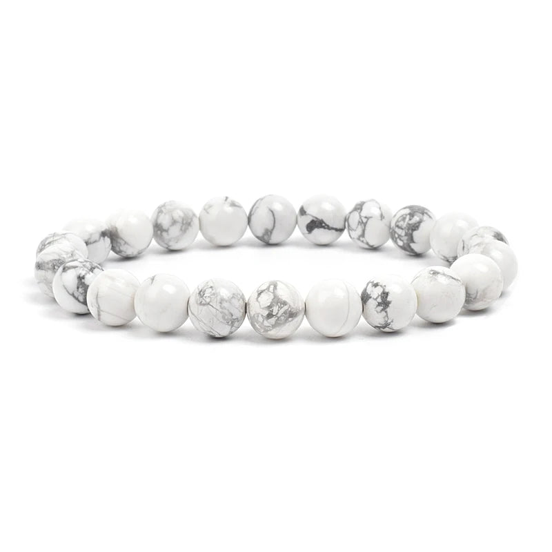 Bracelet en Pierres Naturelles