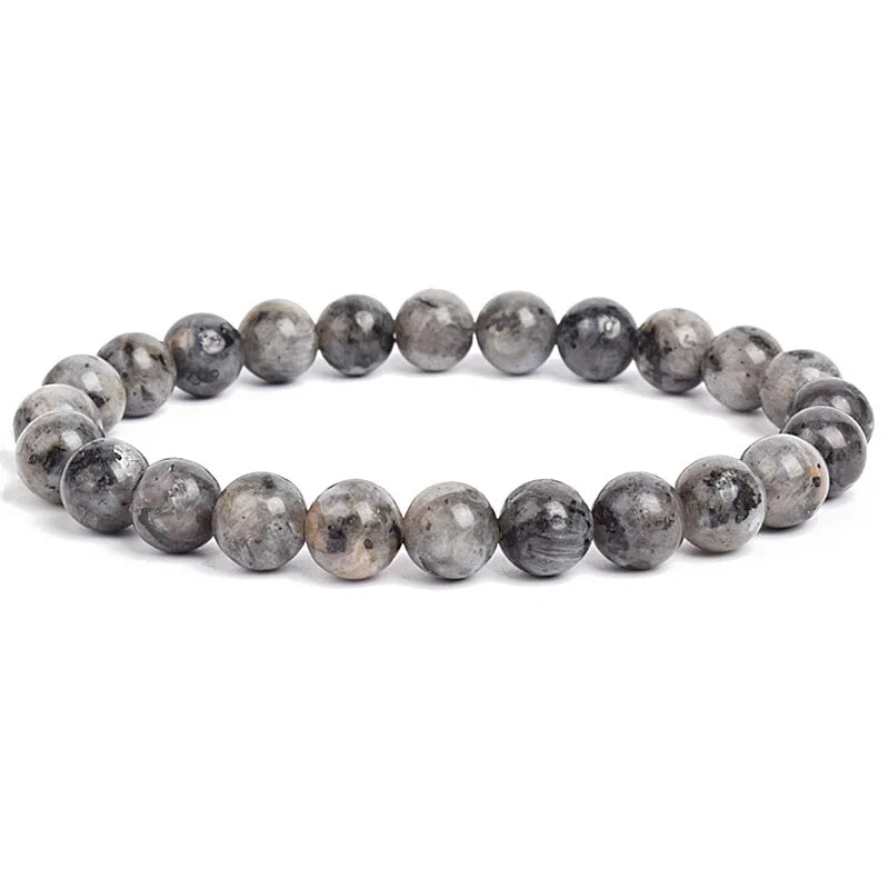 Bracelet en Pierres Naturelles