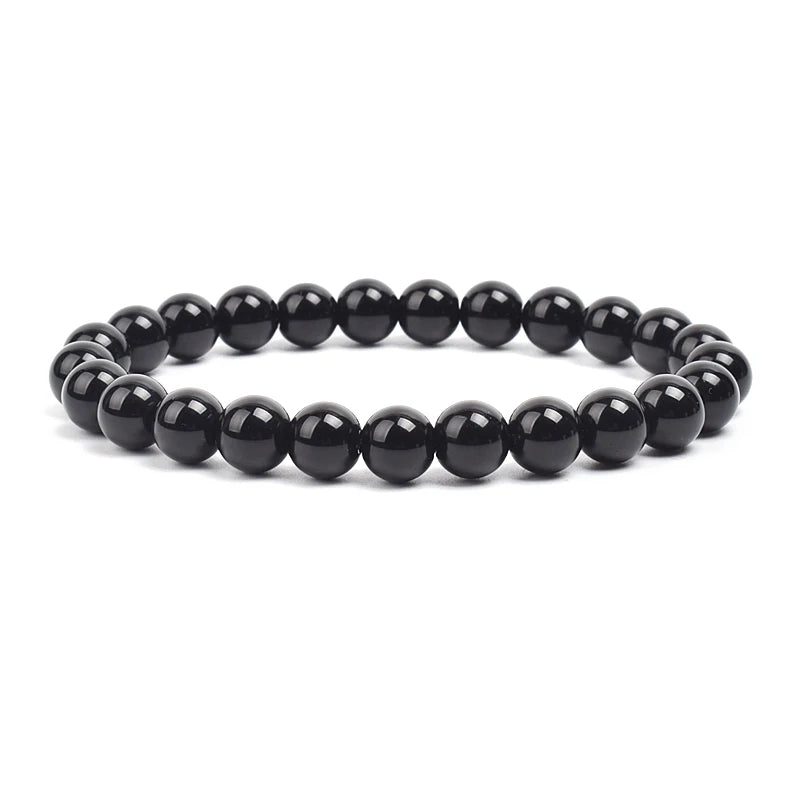 Bracelet en Pierres Naturelles