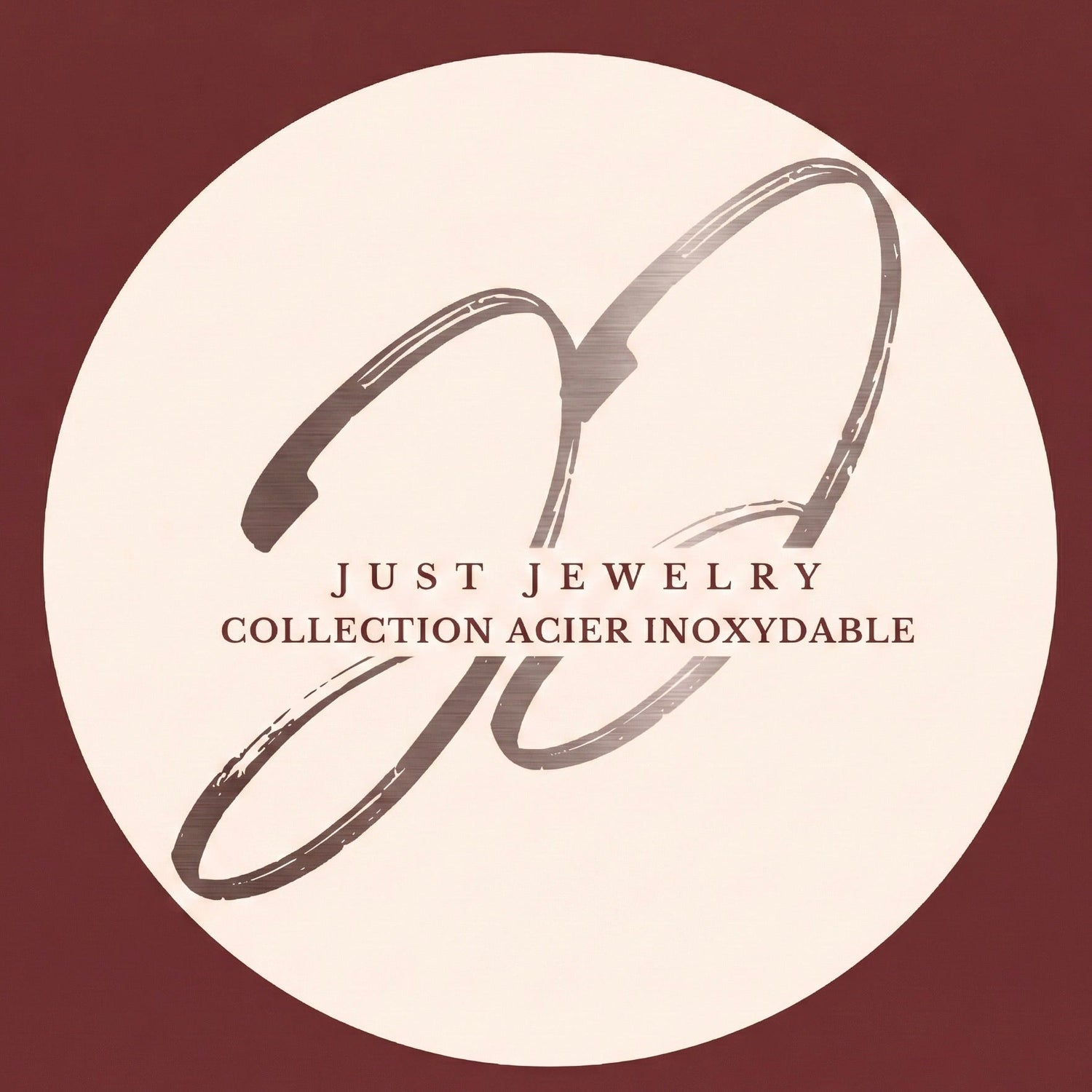 Bijoux Acier Inoxydable