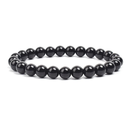 Bracelet en Pierres Naturelles