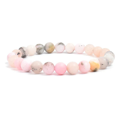 Bracelet en Pierres Naturelles