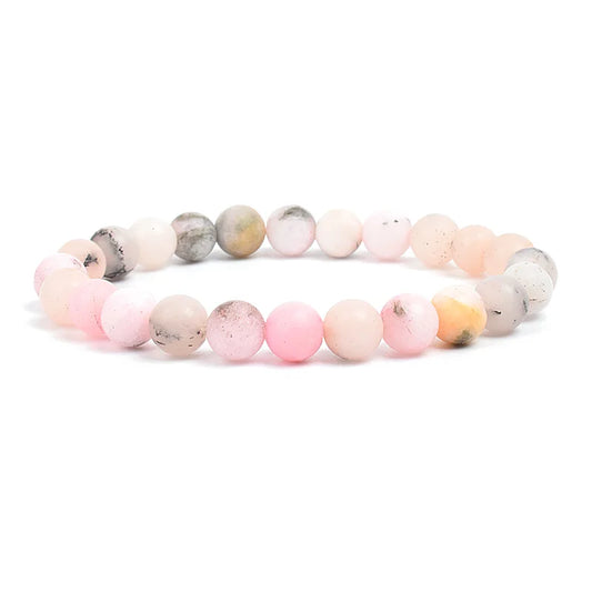 Bracelet en Pierres Naturelles