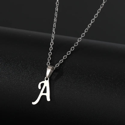 justjewelry necklace
