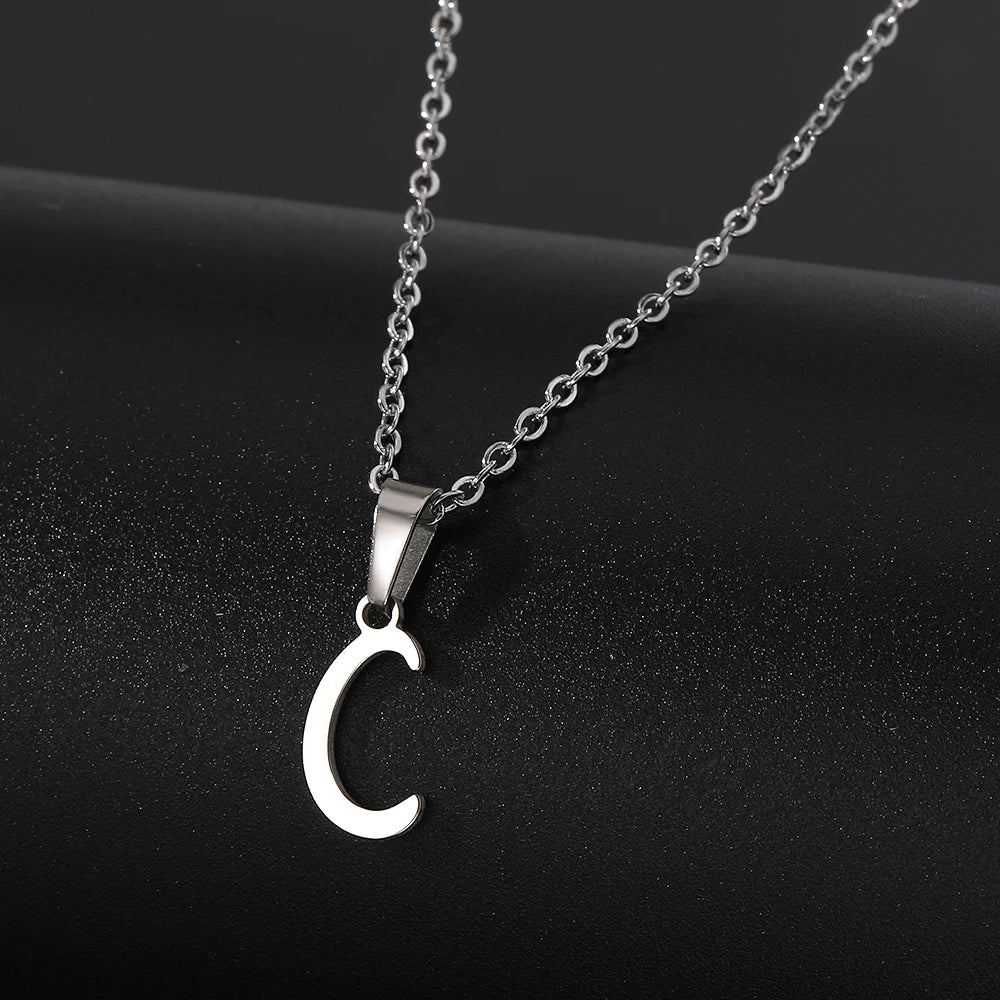 justjewelry necklace