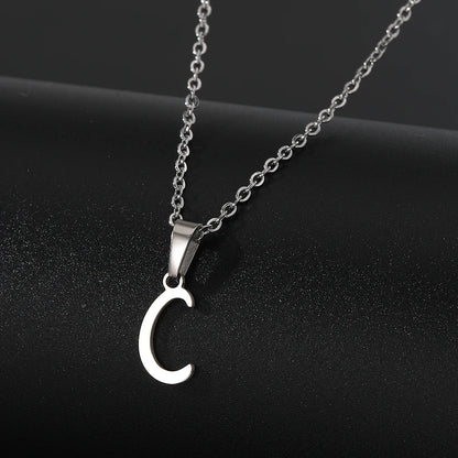 justjewelry necklace