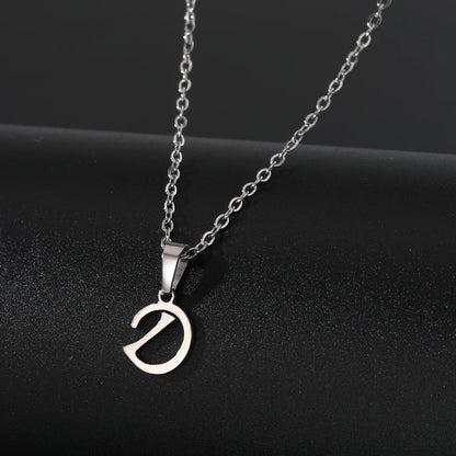 justjewelry necklace