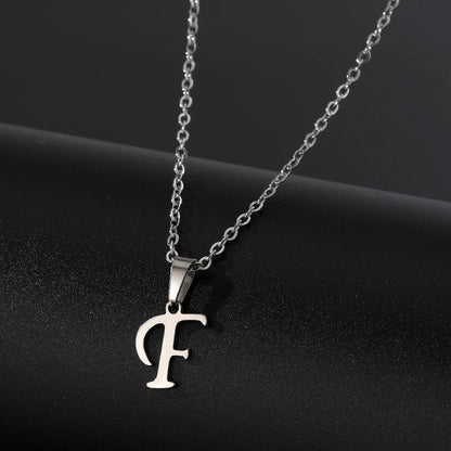 justjewelry necklace