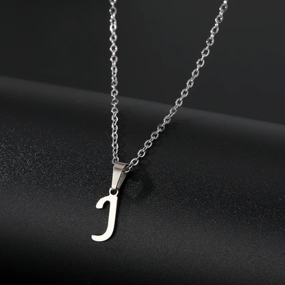 JustJewelry necklace