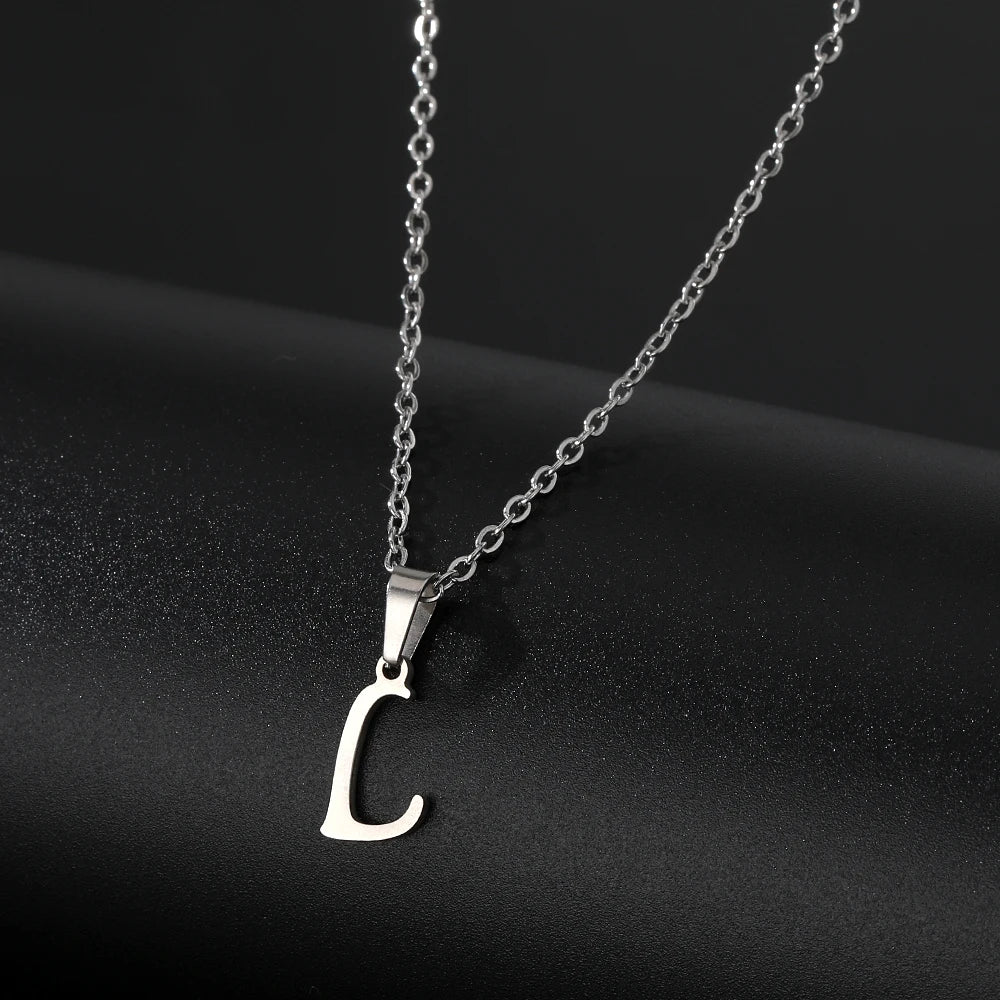 justjewelry necklace