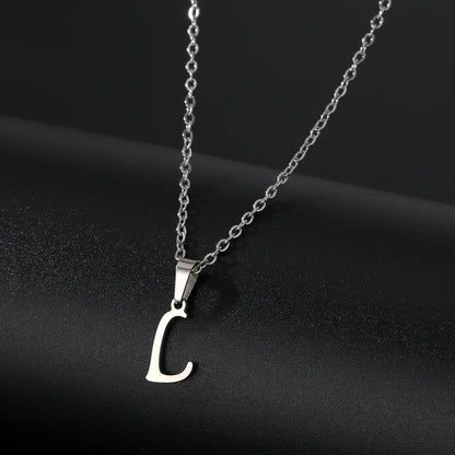 justjewelry necklace