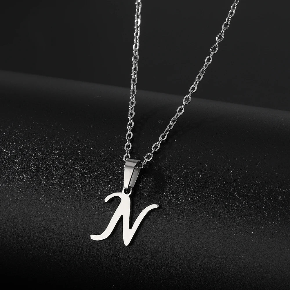 justjewelry necklace
