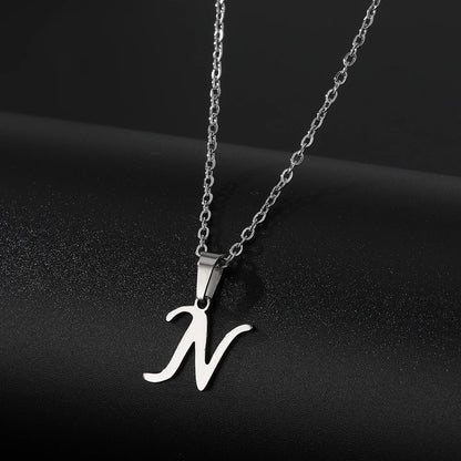 justjewelry necklace