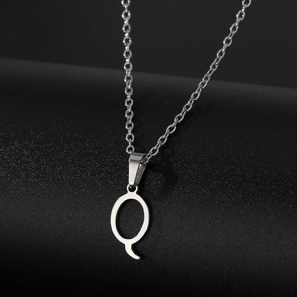 justjewelry - necklace