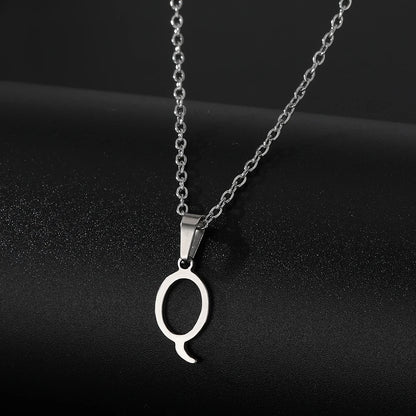 justjewelry - necklace