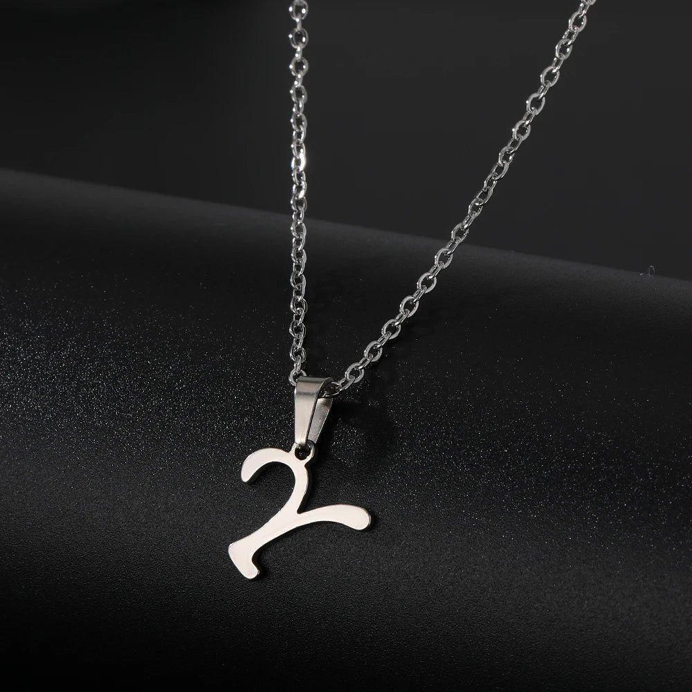 justjewelry necklace