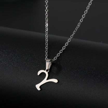 justjewelry necklace