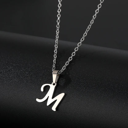 justjewelry necklace